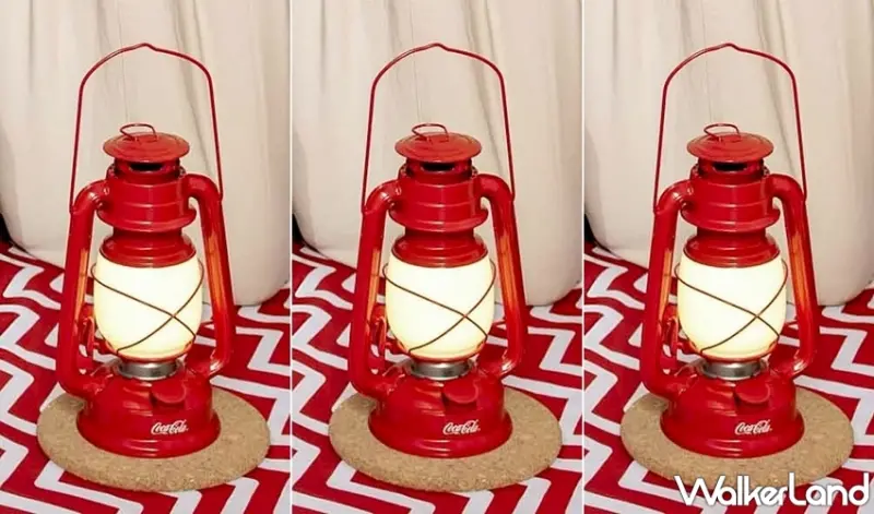 可口可樂 / WalkerLand窩客島提供 未經許可，不得轉載