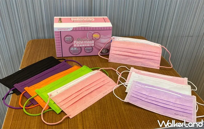 萊爾富 / WalkerLand窩客島提供 未經許可，不得轉載