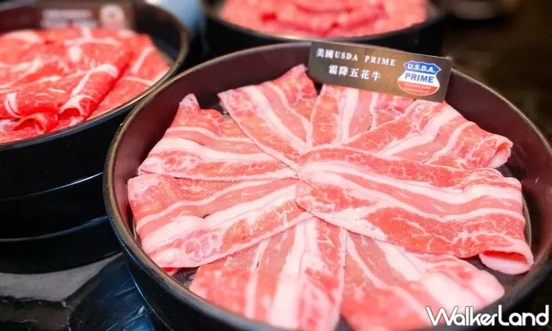 肉懷食 / WalkerLand窩客島整理提供 未經許可，不得轉載
