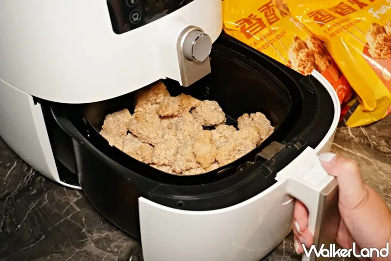 繼光香香雞 / WalkerLand窩客島提供 未經許可，不得轉載