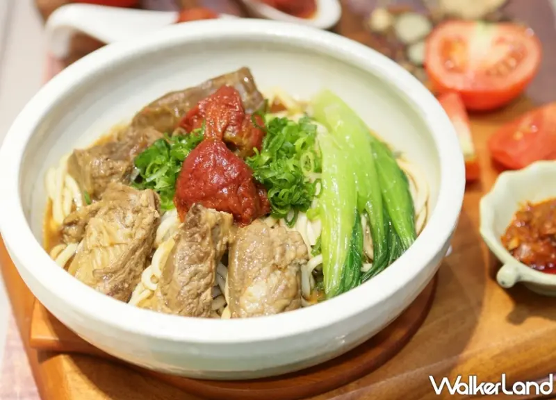 2020台北市牛肉麵大賞 / WalkerLand窩客島提供 未經許可，不得轉載