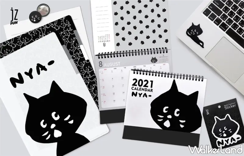 NYA- / WalkerLand窩客島整理提供 未經許可，不得轉載