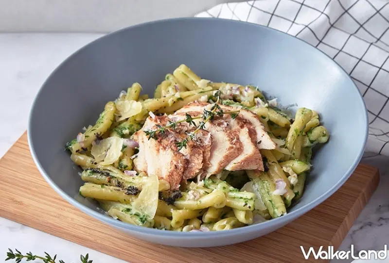 奎克咖啡  / WalkerLand窩客島提供 未經許可，不得轉載