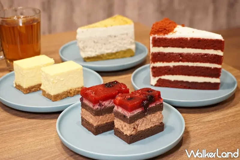 創義麵 / WalkerLand窩客島提供 未經許可，不得轉載