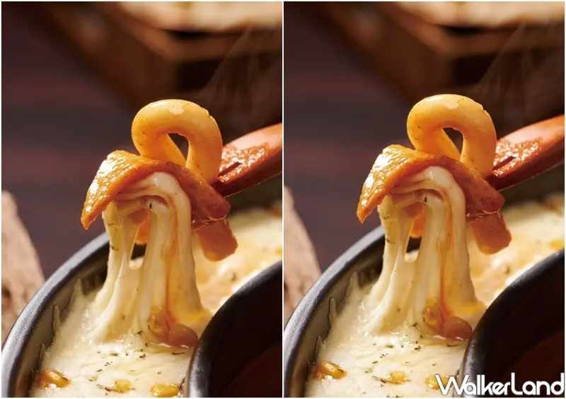 桃園龜山、林口吃到飽「兩餐(林口店)」 / WalkerLand窩客島整理提供 未經許可不可轉載