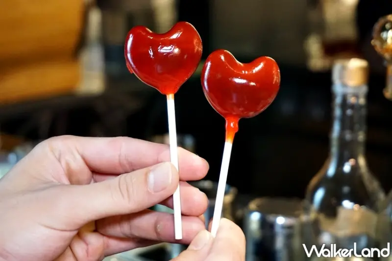 LORE Taipei / WalkerLand窩客島提供 未經許可，不得轉載