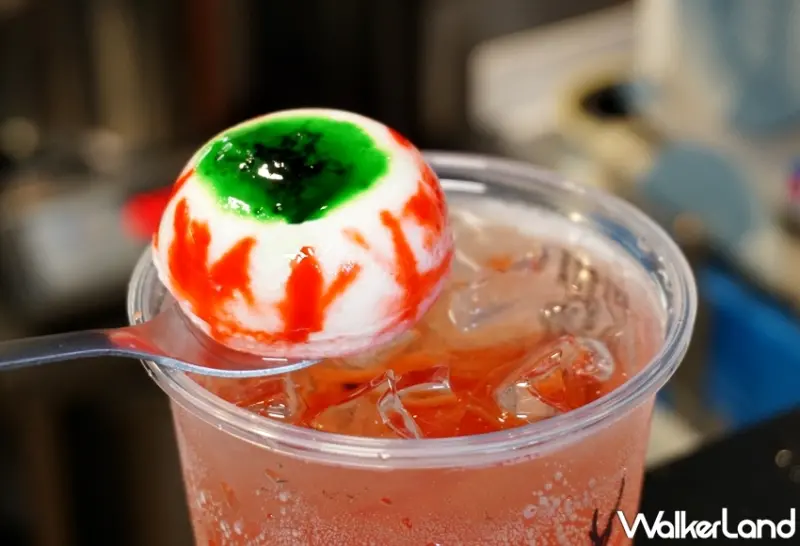 鹿角巷 / WalkerLand窩客島提供 未經許可，不得轉載