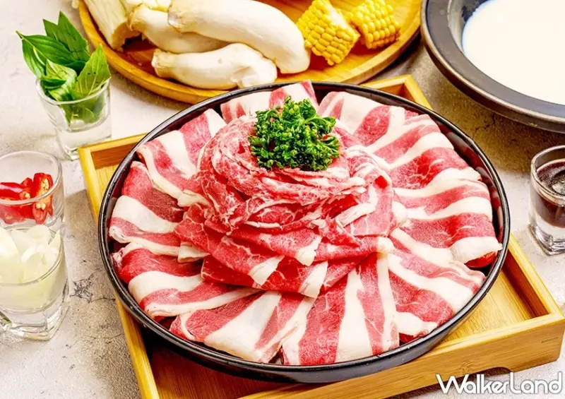 石研室爆炒週年慶 / WalkerLand窩客島整理提供 未經許可，不得轉載