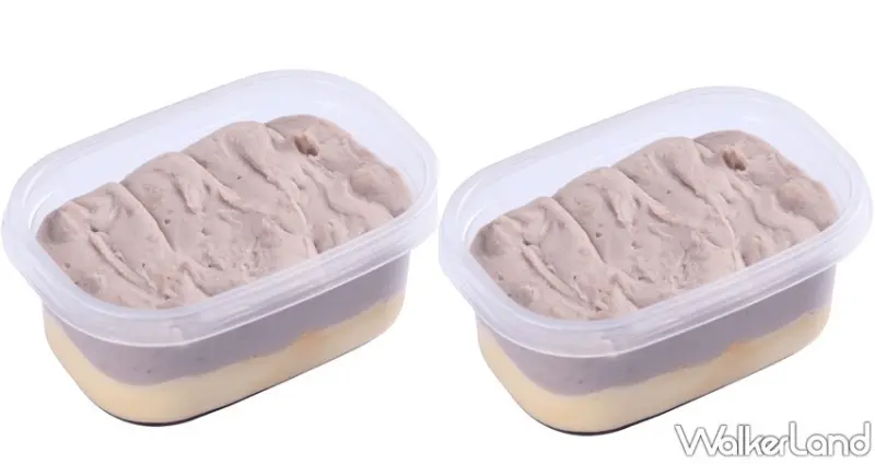 Bake Code烘焙密碼 / WalkerLand窩客島整理提供 未經許可，不得轉載