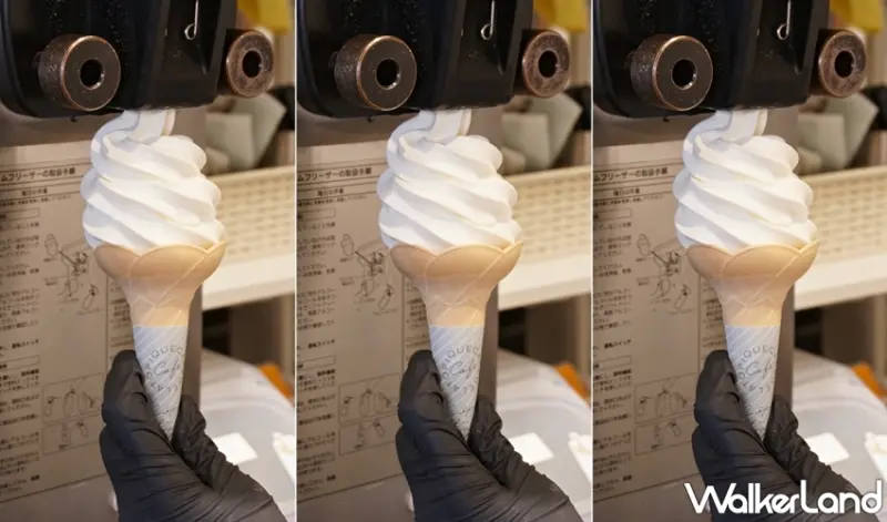 gelato pique café / WalkerLand窩客島提供 未經許可，不得轉載