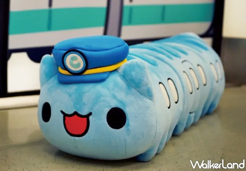 咖波 / WalkerLand窩客島提供 未經許可，不得轉載