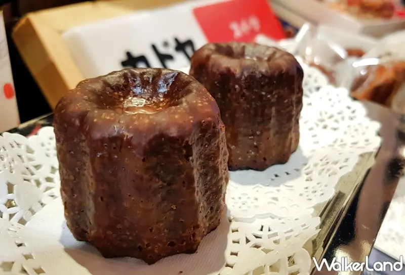 巧克菓子屋特展 / WalkerLand窩客島提供 未經許可，不得轉載