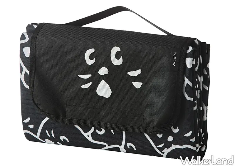 誠品週年慶「哈利波特 回到霍格華茲」快閃店 / WalkerLand窩客島整理提供 未經許可不可轉載