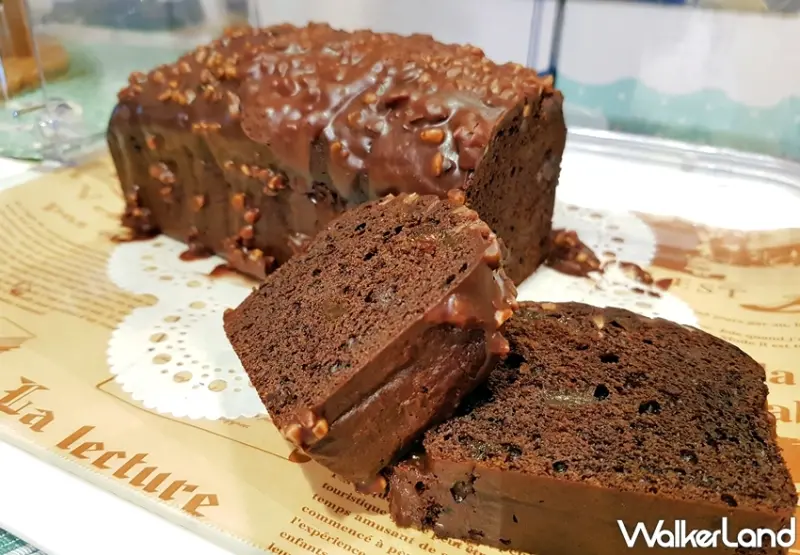 巧克菓子屋特展 / WalkerLand窩客島提供 未經許可，不得轉載