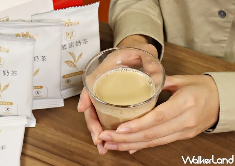 義美 / WalkerLand窩客島提供 未經許可，不得轉載