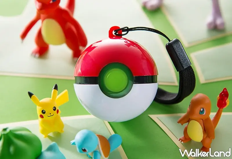 悠遊卡 / WalkerLand窩客島提供 未經許可，不得轉載