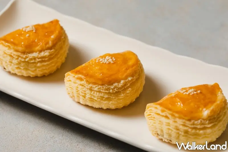 荷李活茶街 / WalkerLand窩客島提供 未經許可，不得轉載