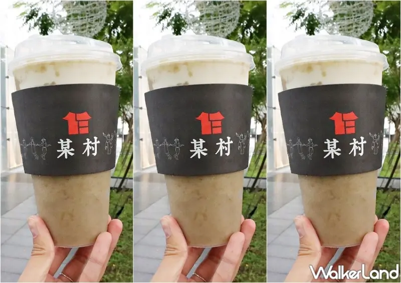 某村 / WalkerLand窩客島提供 未經許可，不得轉載