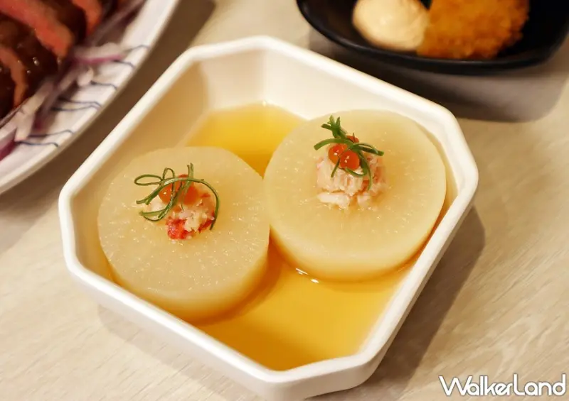 定食8 / WalkerLand窩客島提供 未經許可，不得轉載