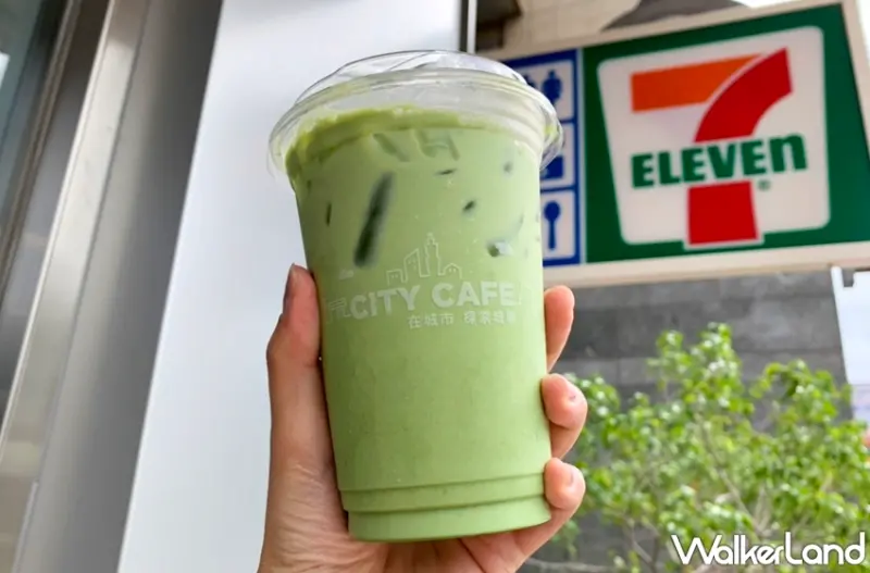 7-ELEVEN / WalkerLand窩客島提供 未經許可，不得轉載