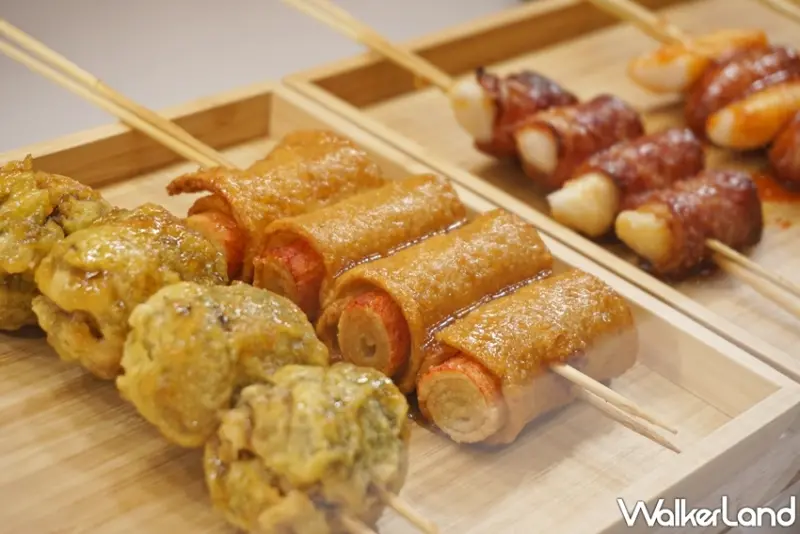 京畿道韓國商品展 / WalkerLand窩客島提供 未經許可，不得轉載