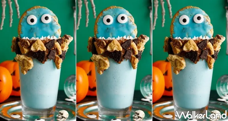 TGI FRIDAYS / WalkerLand窩客島提供 未經許可，不得轉載