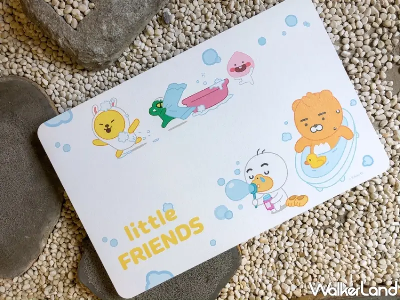 全家 / WalkerLand窩客島提供 未經許可，不得轉載