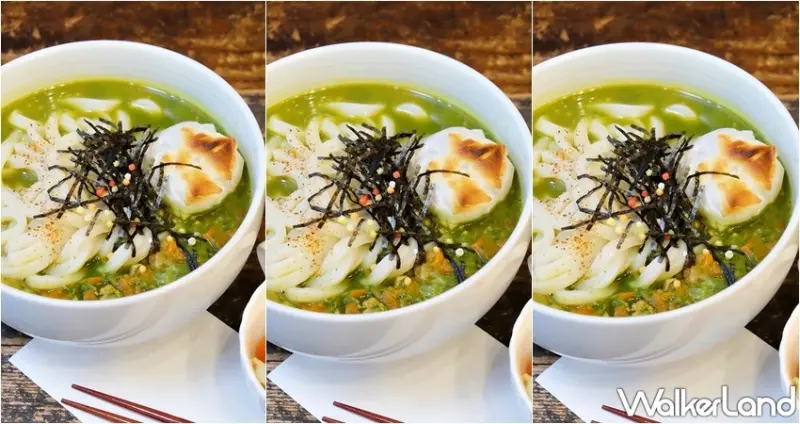 伊藤久右衛門  / WalkerLand窩客島整理提供 未經許可，不得轉載