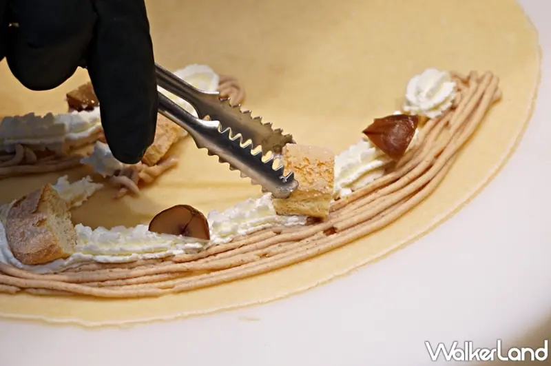 gelato pique café / WalkerLand窩客島提供 未經許可，不得轉載