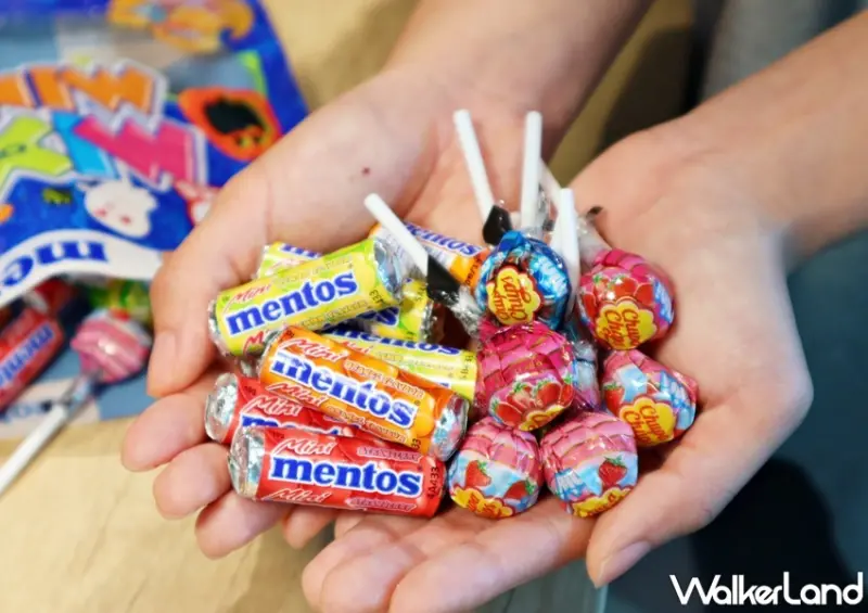 加倍佳 / WalkerLand窩客島提供 未經許可，不得轉載