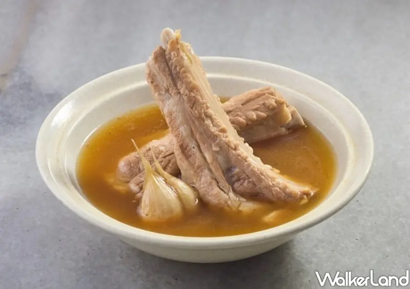 黃亞細肉骨茶「單點享半價」 / WalkerLand窩客島整理提供 未經許可不可轉載