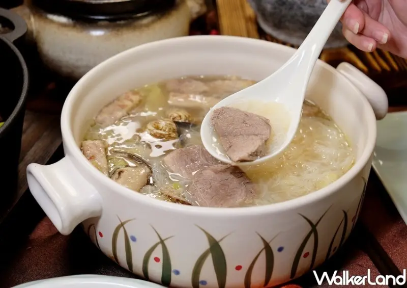 上菜 片皮烤鴨專賣店 / WalkerLand窩客島整理提供 未經許可不可轉載