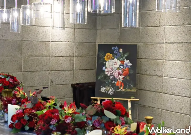 辛店麻辣鍋 公館店 / WalkerLand窩客島整理提供 未經許可，不得轉載