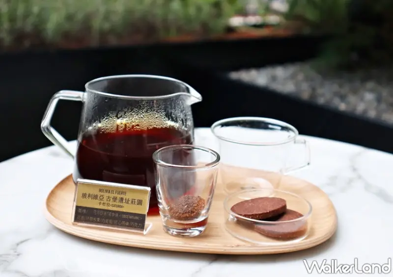 宇宙小艇 / WalkerLand窩客島整理提供 未經許可，不得轉載