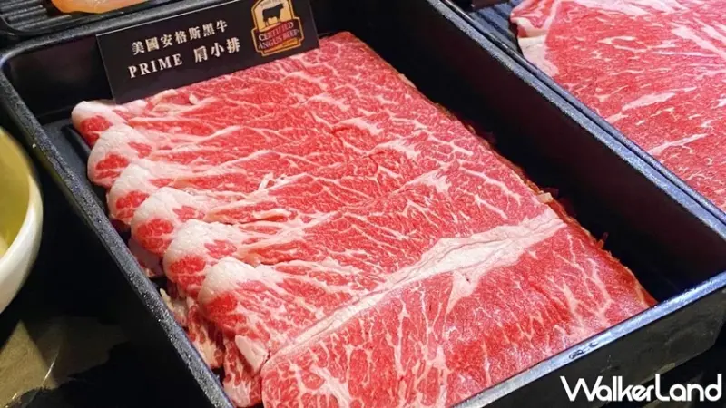 肉懷食 / WalkerLand窩客島整理提供 未經許可，不得轉載