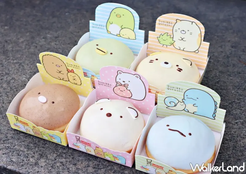 Mister Donut / WalkerLand窩客島整理提供 未經許可，不得轉載