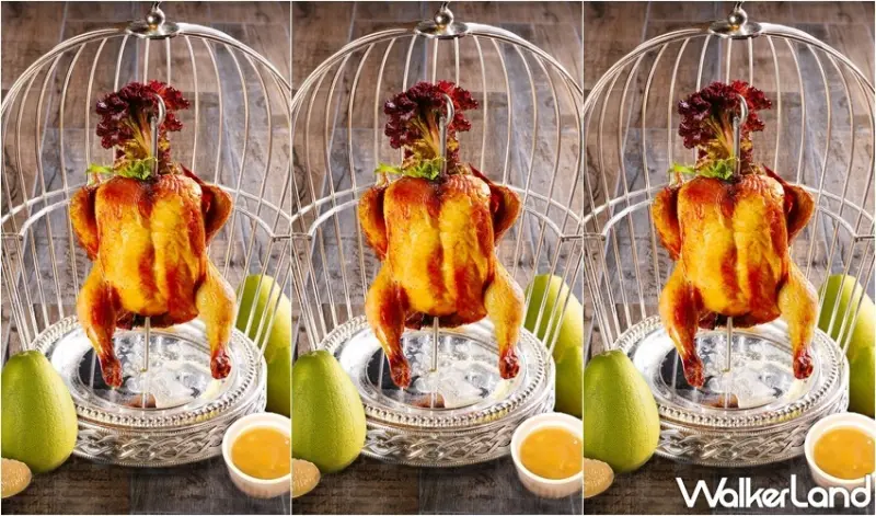 陽光皇后 SUNNY QUEEN / WalkerLand窩客島整理提供 未經許可，不得轉載