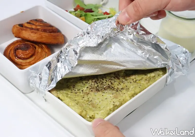 2D Cafe 台北101店 / WalkerLand窩客島提供 未經許可，不得轉載