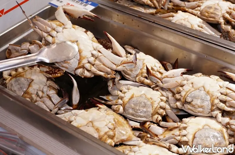 京畿道韓國商品展 / WalkerLand窩客島提供 未經許可，不得轉載