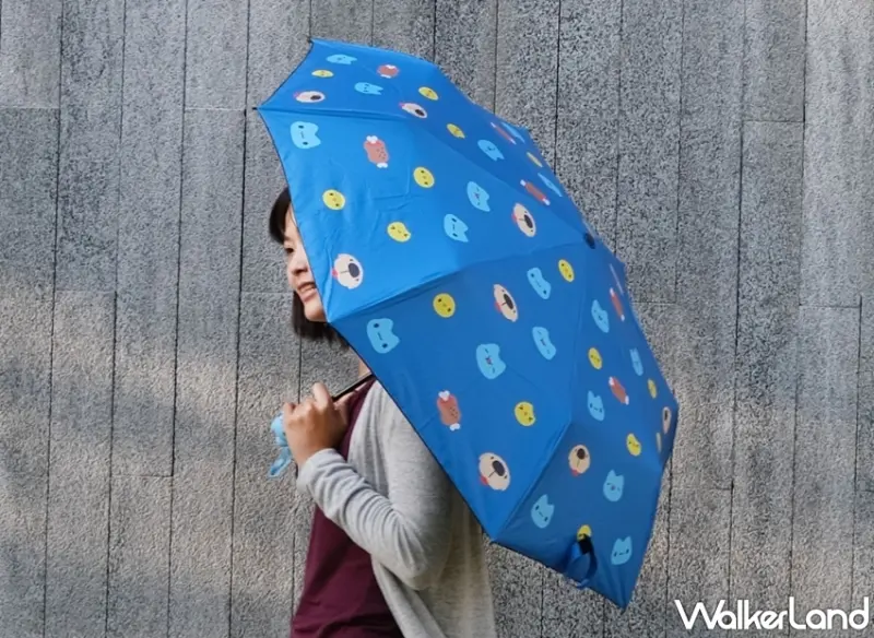 咖波 / WalkerLand窩客島提供 未經許可，不得轉載