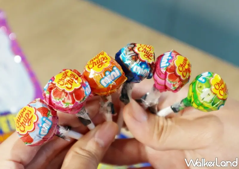 加倍佳 / WalkerLand窩客島提供 未經許可，不得轉載