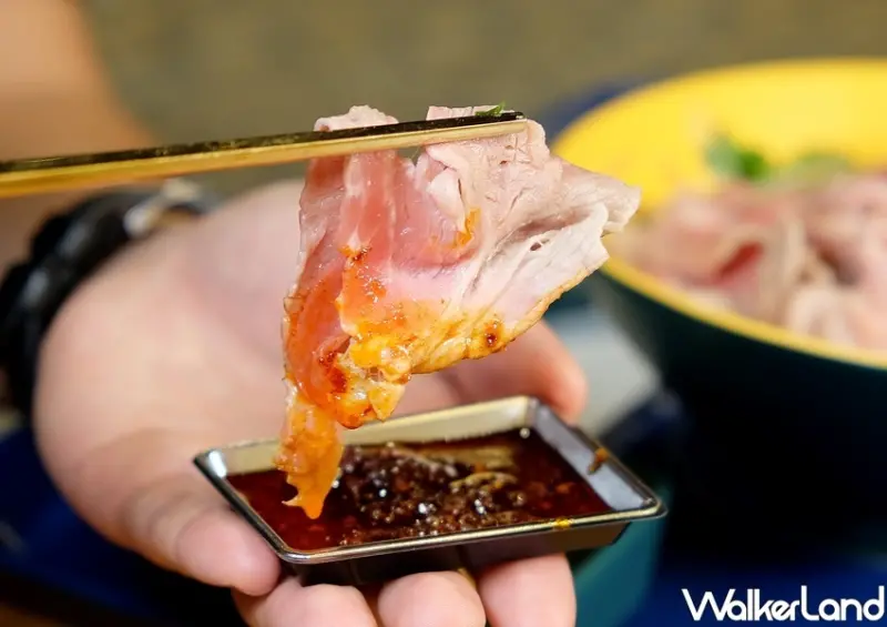 信義區美食 小洛城CYCLO / WalkerLand窩客島整理提供 未經許可不可轉載