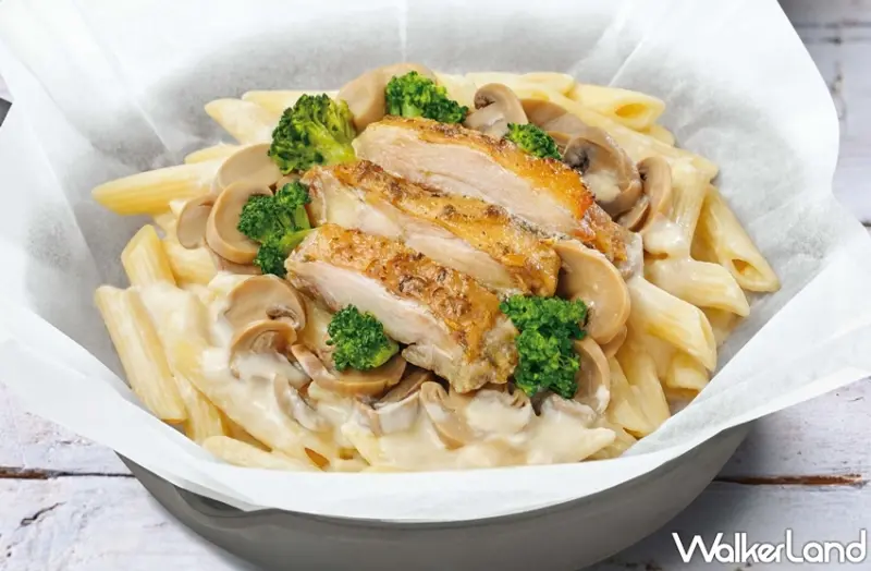  必勝客 / WalkerLand窩客島提供 未經許可，不得轉載