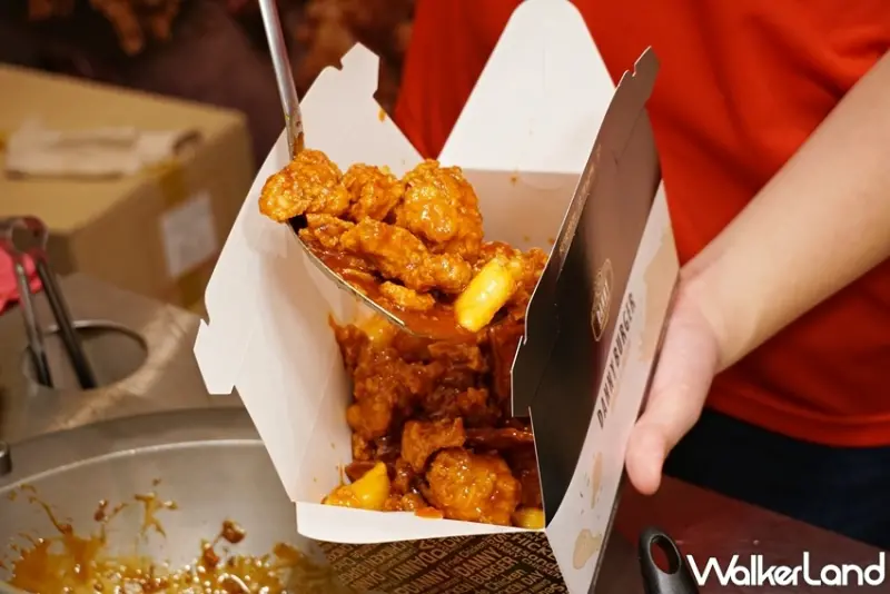 京畿道韓國商品展 / WalkerLand窩客島提供 未經許可，不得轉載