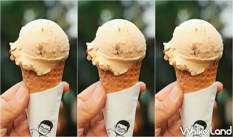 呷涼祭 冰品集市  / WalkerLand窩客島整理提供 未經許可，不得轉載