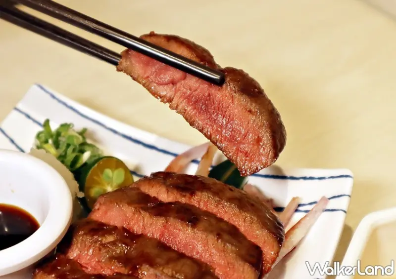 定食8 / WalkerLand窩客島提供 未經許可，不得轉載