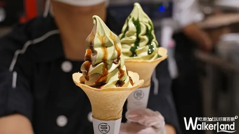 Global Mall週年慶 / WalkerLand窩客島整理提供 未經許可，不得轉載