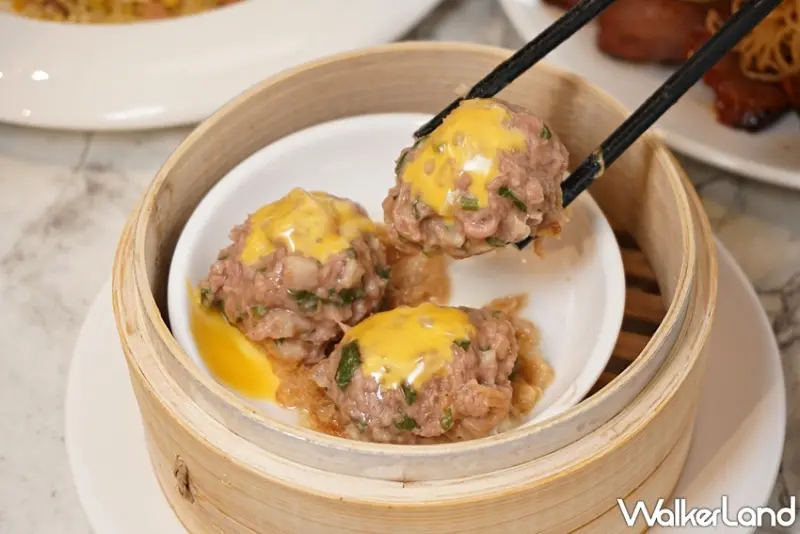 荷李活茶街  / WalkerLand窩客島提供 未經許可，不得轉載