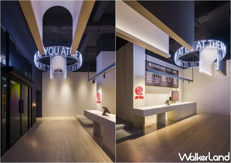 署茗職茶@AtTea  / WalkerLand窩客島整理提供 未經許可，不得轉載