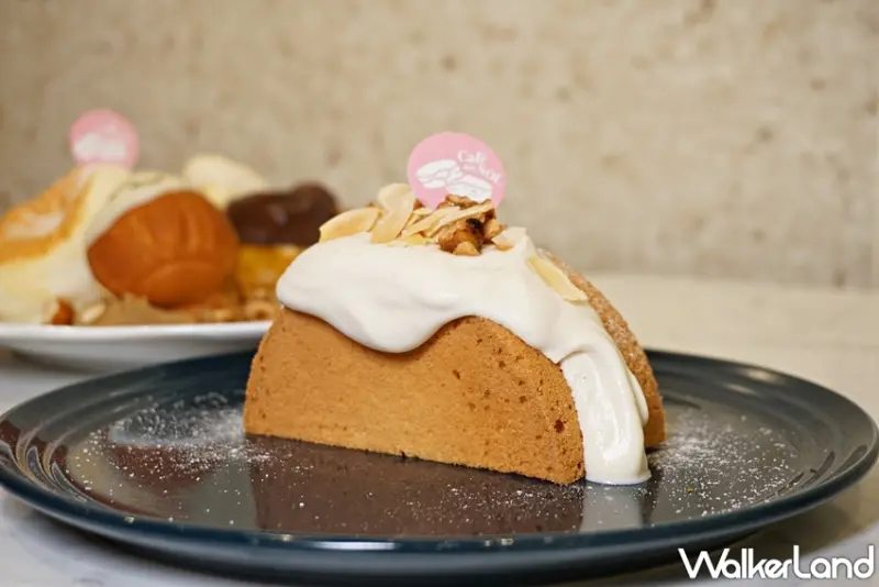 Café del SOL / WalkerLand窩客島提供 未經許可，不得轉載